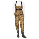 Waders Carp Zoom Camou (Marime: 41-42)