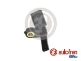 AUTOFREN SEINSA DS0001 senzor,turatie roata
