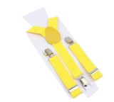 Bretele colorate pentru copii (model: model b), Drool