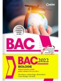 Cumpara ieftin Bac 2023 Biologie Cls XI-XII, Silvia Olteanu,Adriana Neagu,Florina Miricel,Corina Gheorghe,Ana Sandu - Editura Corint