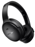 Bose Quietcomfort Anc Bluetooth Over-ear Headphones Black Android Devices|Apple Devices|PC