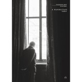 A Manhattan-terv - Krasznahorkai L&aacute;szl&oacute;