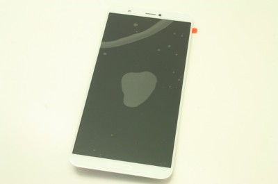 Display Huawei PSmart alb foto