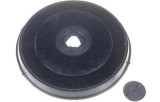 Filtru de carbon activ pentru hota Electrolux EFF57, 9029793594