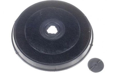 Filtru de carbon activ pentru hota Electrolux EFF57, 9029793594 foto