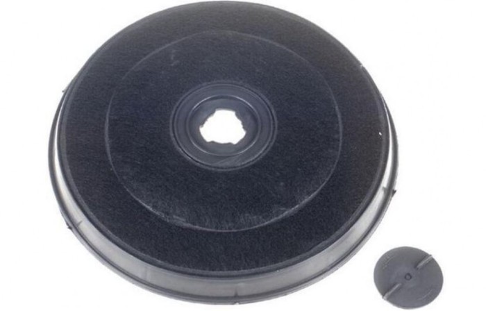 Filtru de carbon activ pentru hota Electrolux EFF57, 9029793594
