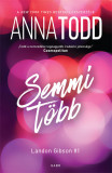 Semmi t&ouml;bb - Landon Gibson 1. - Anna Todd