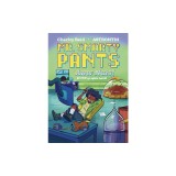 Mr. Smarty Pants: Aww Nuts!