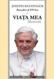 Viata mea. Memorii - Galaxia Gutenberg