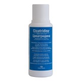 Cicatridina Lichid Dermatologic Curatare 250ml - Regenerare, Acid Hialuronic, Piele Sensibila, NaturPharma
