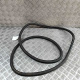 Garnitura Usa Stanga Spate Porsche Panamera 970 (2010-) OEM 97053626501 Crom Inox