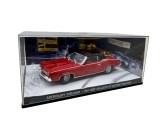 Macheta Mercury Cougar On Her Majesty s Secret Service scara 1:43