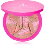 Jeffree Star Cosmetics Skin Frost&trade; Blush Highlighter blush cu efect iluminator culoare 16.5 g