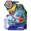 BAKUGAN S4 PACHET STARTER SuperHeroes ToysZone, Spin Master