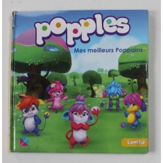 POPPLESS - MES MEILLEURS POPPAINS , 2017