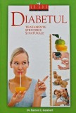 Cumpara ieftin Diabetul. Tratamente stiintifice si naturale - 2013 - Ramon C. Gelabert (A283)