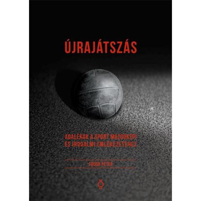 &Uacute;jraj&aacute;tsz&aacute;s - Fodor P&eacute;ter