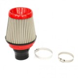 Filtru aer sport rosu Profesional Super Charge