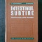 B. GHEORGHESCU - INTESTINUL SUBTIRE