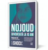 Divortata la 10 ani - Pandora-M