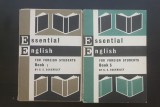 Essential English for Foreign Students (Book 1 &amp; Book 3) - C. E. Eckersley