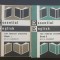 Essential English for Foreign Students (Book 1 &amp; Book 3) - C. E. Eckersley