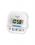 Ceas De Birou, Casio, Wake Up Timer PQ-30B-7EF - Marime universala