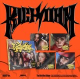 Rich Man (GISELLE Ver.) | Aespa