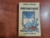Presimtirile de Daniel Dragan