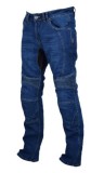 Blugi moto Leoshi cu protectii, marimea 36 Cod Produs: MX_NEW LSL0526