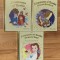 Set 3 carti Frumoasa si Bestia, Disney. Povesti din colectia de aur