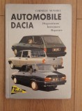 Automobile Dacia - Corneliu Mondiru