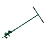 Burghiu de sol, diametru 110 mm VERTO 15G071 HardWork ToolsRange