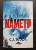 Nămeții - C. J. Tudor
