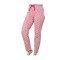 Pantaloni Dama Lycra de pijama Baki 7009