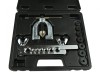 Trusa Bercuit Conducte Frana GEKO G02721, 10 Piese, 3/16-5/8