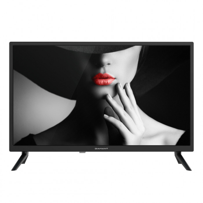 Led tv 24&quot; diamant hd 24hl4300h/c