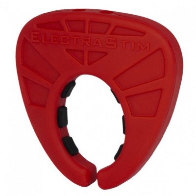 ELECTRASTIM - SILICONE FUSION VIPER COCK SHIELD foto