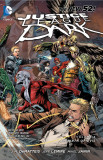 Justice League Dark Volume 4: The Rebirth of Evil TP (The New 52) | Jeff Lemire, DC Comics
