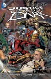 Justice League Dark Volume 4: The Rebirth of Evil TP (The New 52) | Jeff Lemire, DC Comics