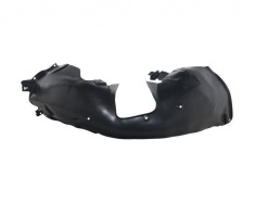 Carenaj roata Citroen C4 (La/Lc), 10.2004-12.2010, partea Stanga, Fata, 9658929580, 2329FL1T