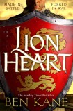 Ben Kane - Lion Heart
