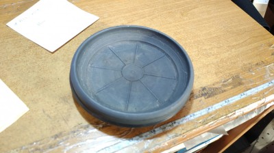 Suport Tavă pentru Ghiveci 14cm #A7444han foto