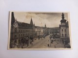 Cluj Napoca, Podul peste Somes 1940