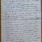 2 scrisori catre Mia Groza, fiica lui Petru Groza, una ampla din Londra in 1982, a doua a avocatului Kolosy Martin din Deva din 1952
