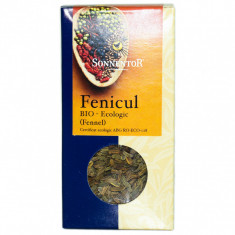 CONDIMENT - FENICUL ECO 40gr SONNENTOR