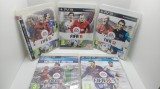 Joc PS3 FIFA 10+11+12+13+14 (ID 000416)