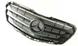 Grila radiator Mercedes Sprinter 3T (W906), Sprinter 3.5T (W906), Sprinter 5T (W906) 10.2013-06.2018, Original, A90688805239B51