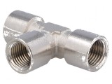 Fiting filetat T-Tap, maxim 100 bar