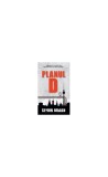 Planul D - Hardcover - Simon Urban - RAO